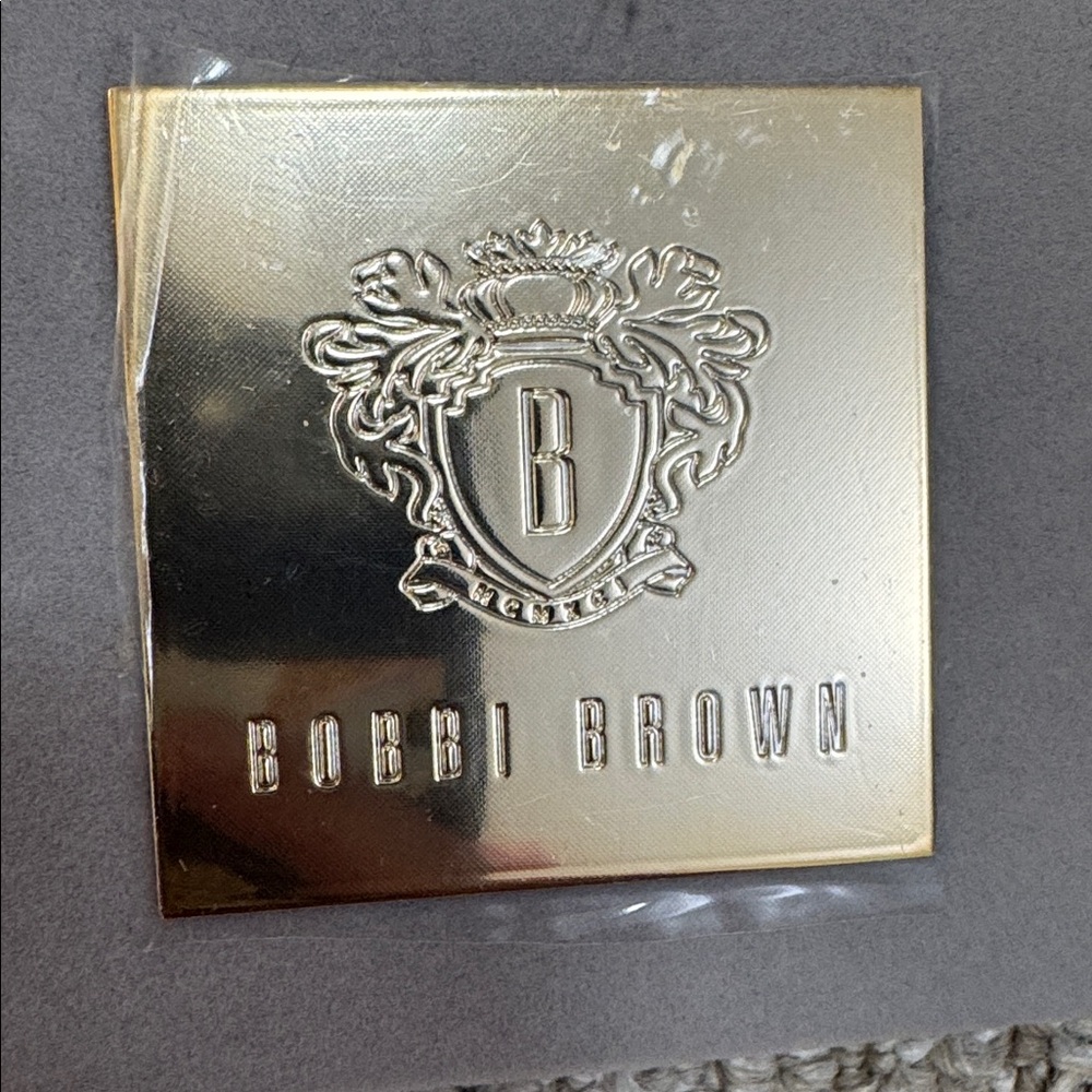 Bobbi Brown Lipsticks (not full size) Palette Case - Picture 2 of 3